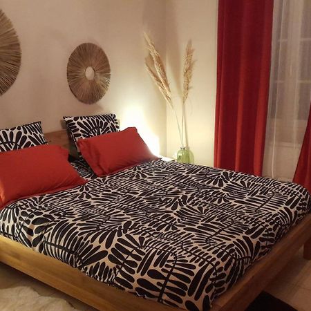 L'Oostaloo Logement De Vacances Usclas-l'Herault Zewnętrze zdjęcie