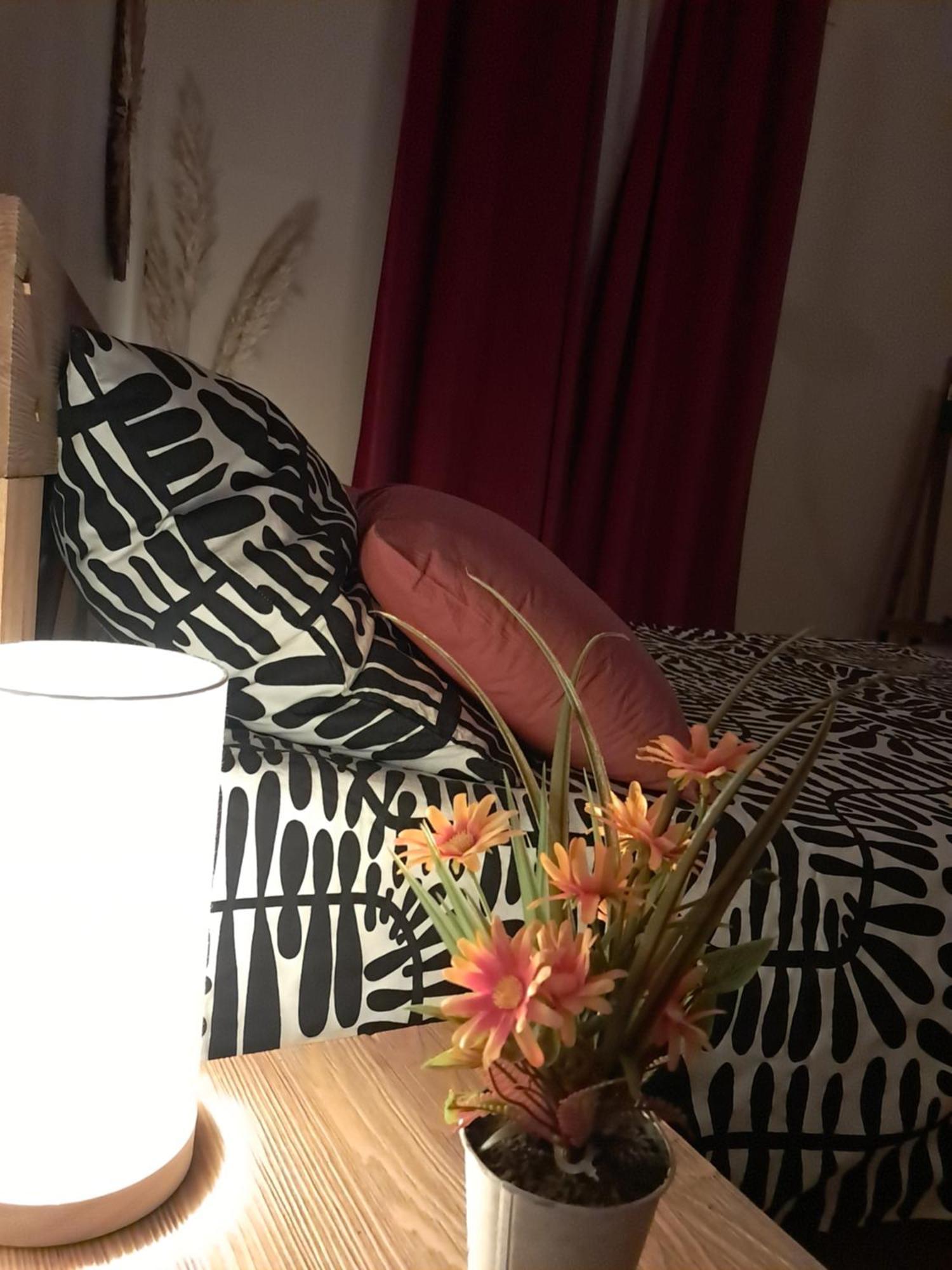 L'Oostaloo Logement De Vacances Usclas-l'Herault Zewnętrze zdjęcie