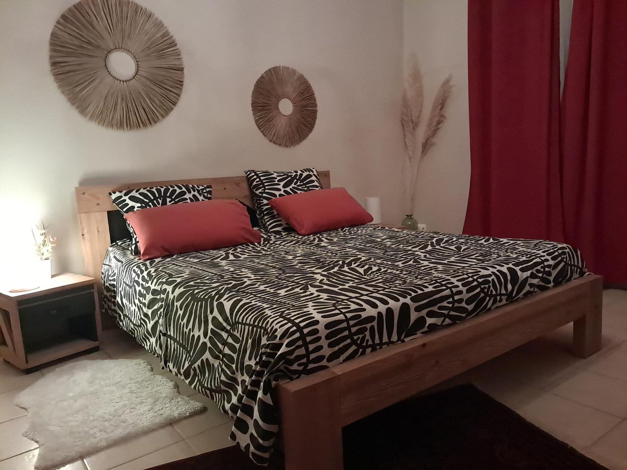 L'Oostaloo Logement De Vacances Usclas-l'Herault Zewnętrze zdjęcie